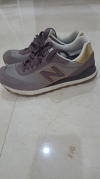 New Balance Kadin spor ayakkabi