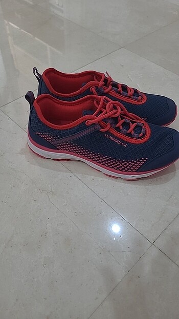 Lumberjack Kadın spor ayakkabi