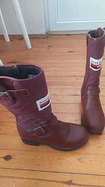 Shoes Time Uzun bot