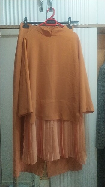 Pantolon takım
