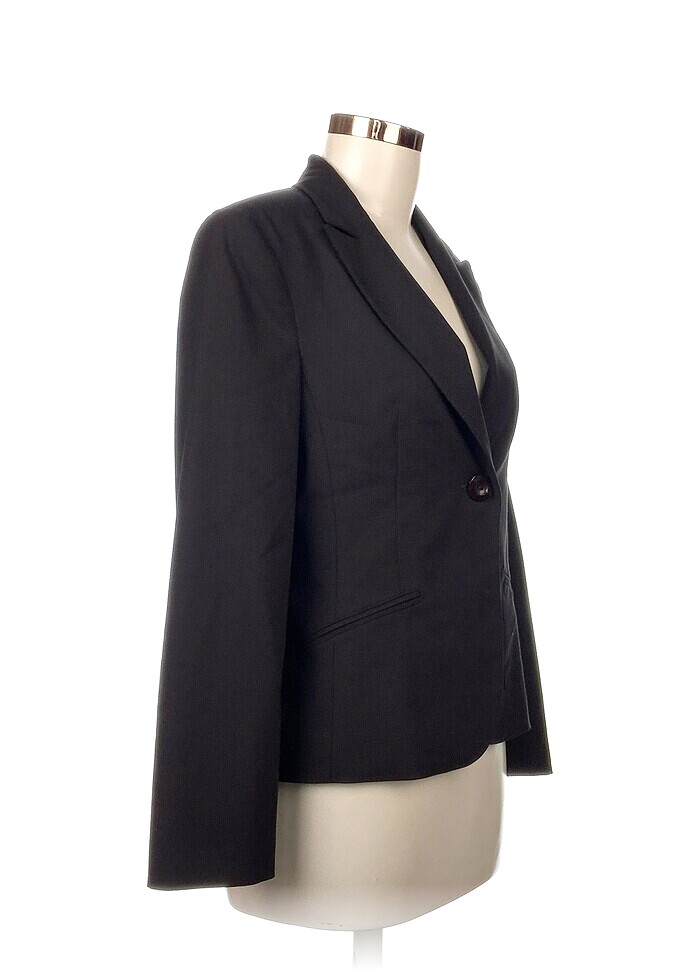 Adil Işık Blazer %70 İndirimli. - Görsel 2