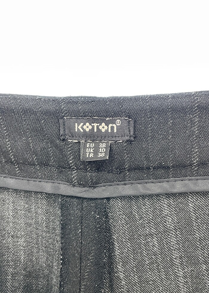 Koton Düz Kesim %70 İndirimli. - Görsel 4