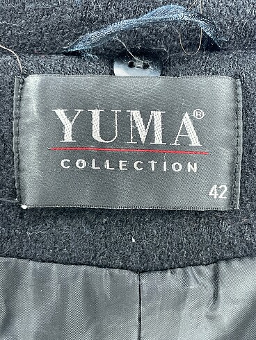 42 Beden siyah Renk Vintage Love Ceket %70 İndirimli.