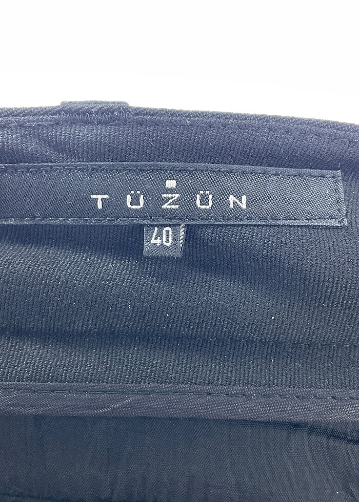 Tüzün Düz Kesim %70 İndirimli. - Görsel 4