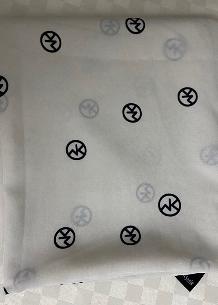 Modakaşmir orijinal şal - Görsel 2