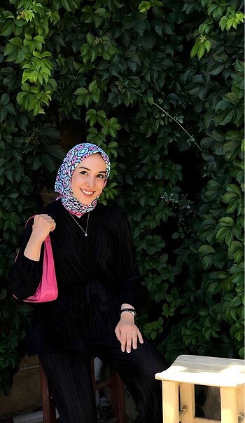 Diğer Modakaşmir eşarp
