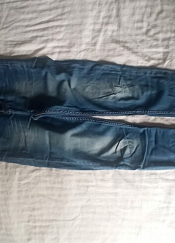 27 Beden Koton Carmen Skinny Jeans