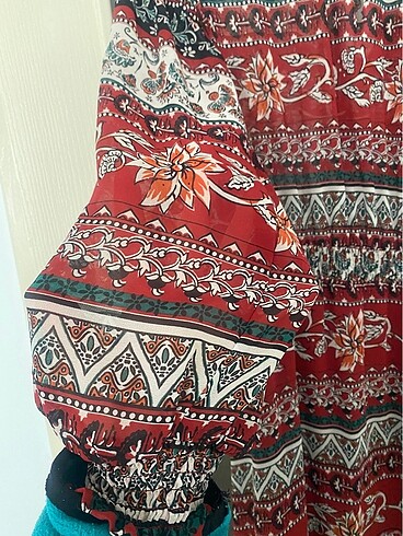 H&M H&M Elbise