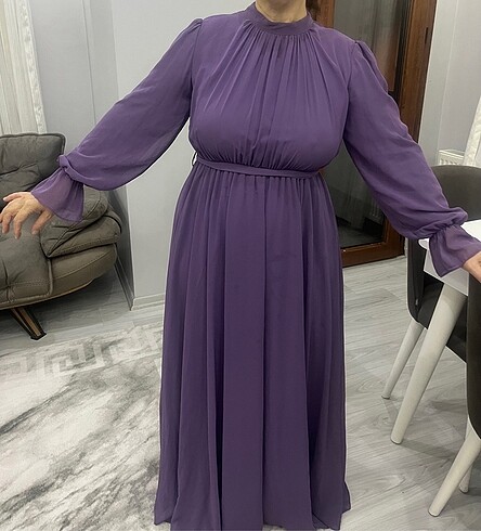 Abiye özel gün elbise