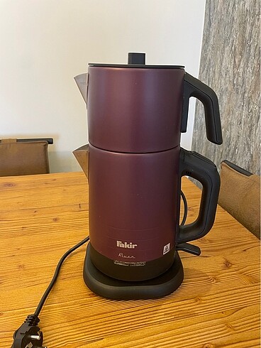Çay Makinesi