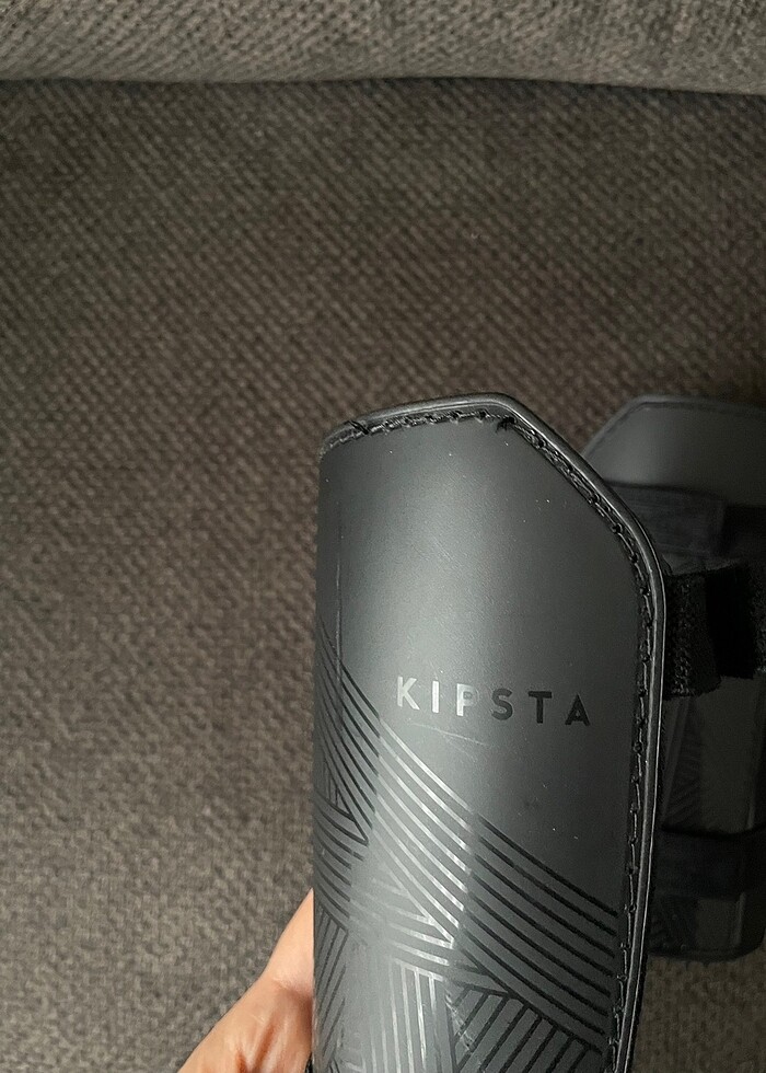 Halı Saha Tekmelik - Görsel 2