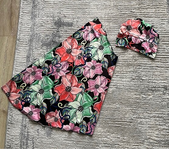 Moodbasic Haşema Takımı - Görsel 6