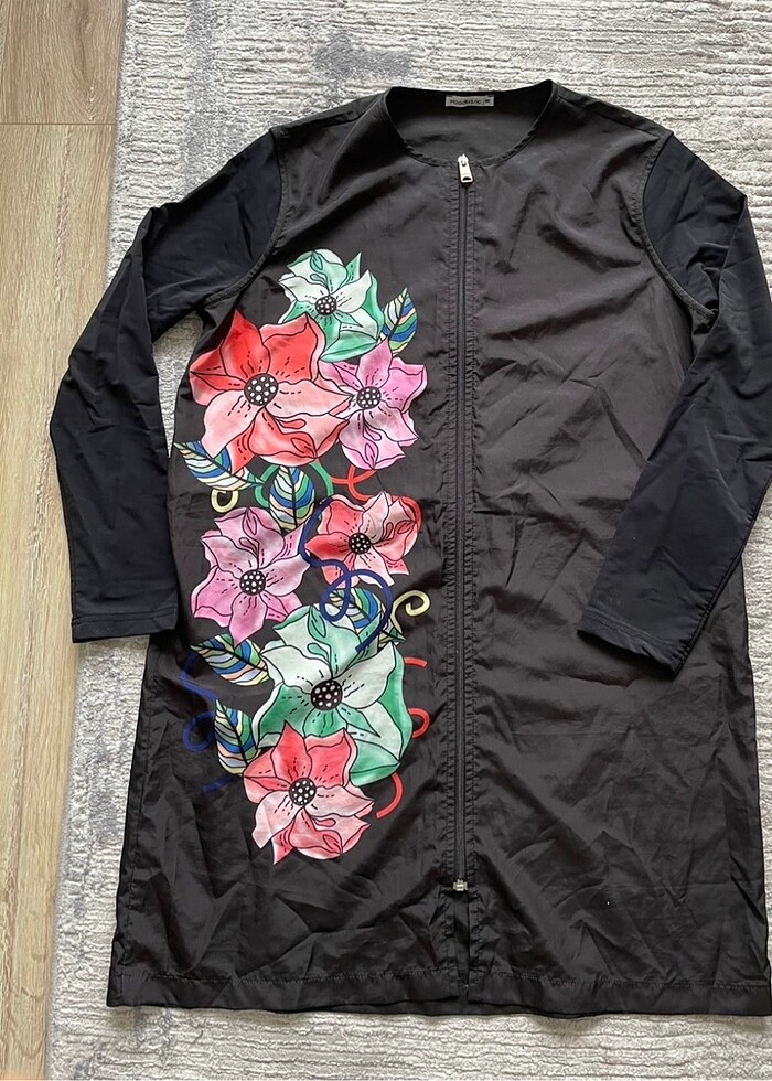 Moodbasic Haşema Takımı - Görsel 2