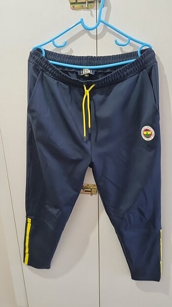 l Beden Orijinal fenerbahçe erkek eşofman altı