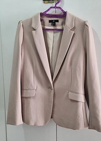 Blazer ceket 