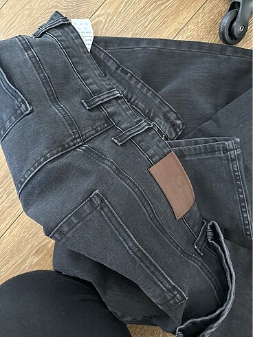 40 Beden kot pantolon