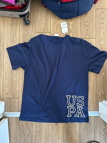 lacivert tshirt