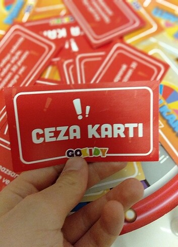 Beden Zeka çarkı oyunu