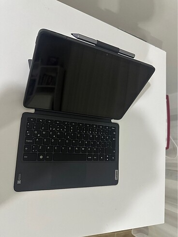 Lenovo Tablet