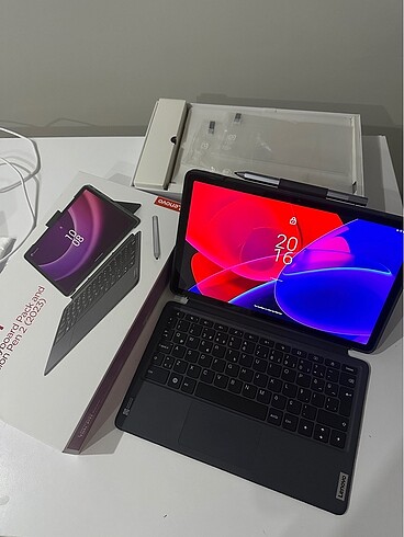 Tablet