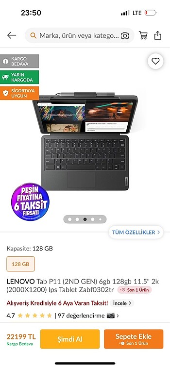 Tablet
