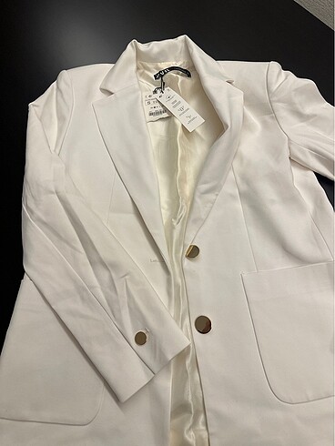 Zara Zara Blazer ceket