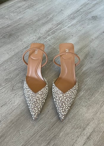Zara ayakkabı