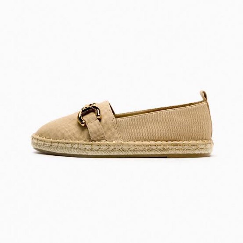 Zara ayakkabı - Görsel 2