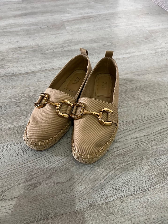 Zara ayakkabı - Görsel 3