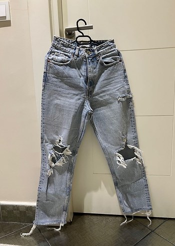 Zara pantolon