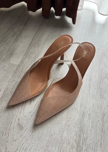 Zara ayakkabı