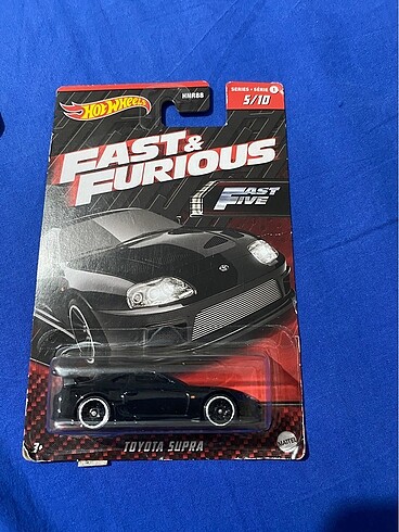 Toyota Supra