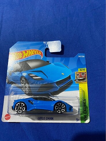  Beden Hotwheels regular