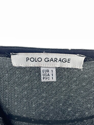 s Beden çeşitli Renk Polo Garage Kısa Elbise %70 İndirimli.
