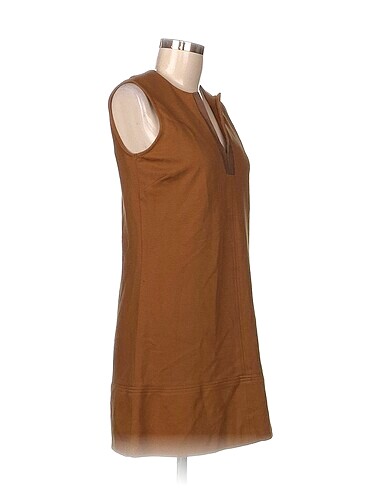 Massimo Dutti Massimo Dutti Kısa Elbise %70 İndirimli.