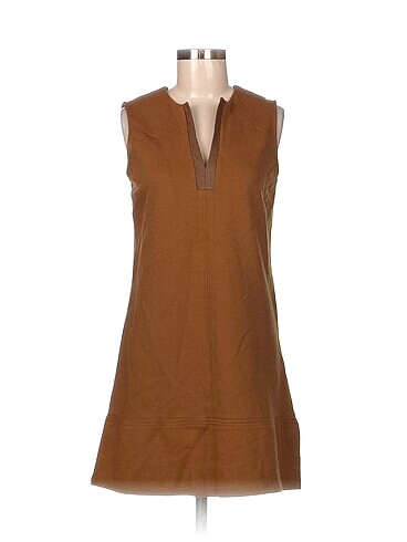 Massimo Dutti Kısa Elbise %70 İndirimli.