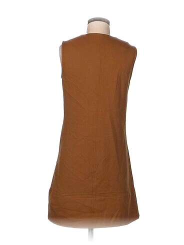 l Beden Massimo Dutti Kısa Elbise %70 İndirimli.