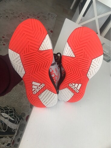 Adidas Adidas spor ayakkabı temiz 32 numara