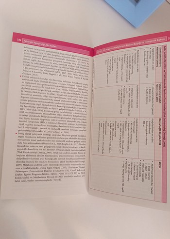 Beden Renk Psikiyatri Hemşireliği Akıl Notları Kitabı