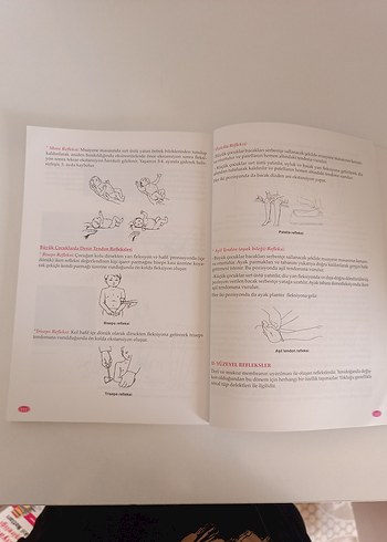 Beden Renk Hemşireler İçin Çocuk Sağlığı ve Hastalıkları Kitabı