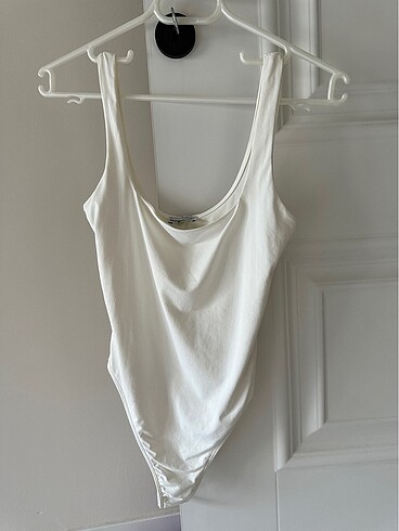 BERSHKA BODYSUIT