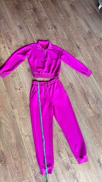 GUESS ORIGINAL eşofman takımı