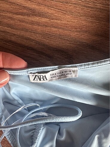 Zara ZARA elbise