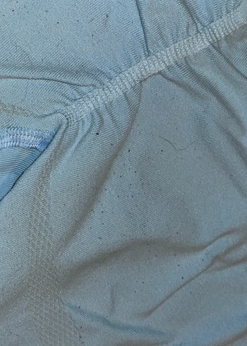 Şortlu spor 2  takım - Görsel 10