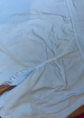 Şortlu spor 2  takım - Görsel 11