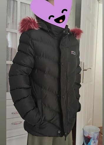 m Beden siyah Renk Mont 