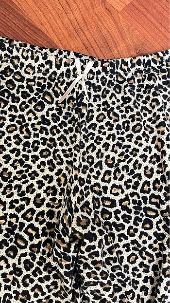 Diğer Kadın kapri pijama takımı