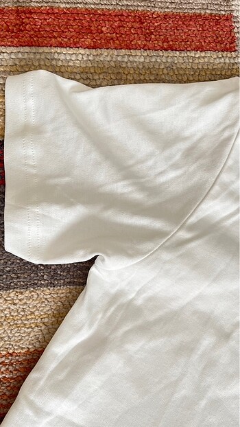 s Beden Massimo dutti erkek t shirt