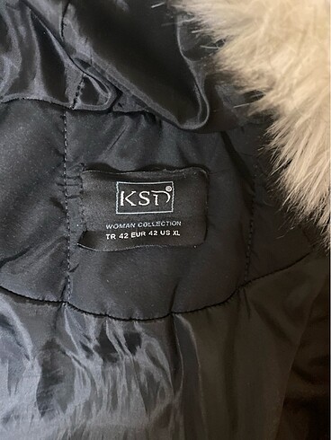 Diğer Kışlık Mont