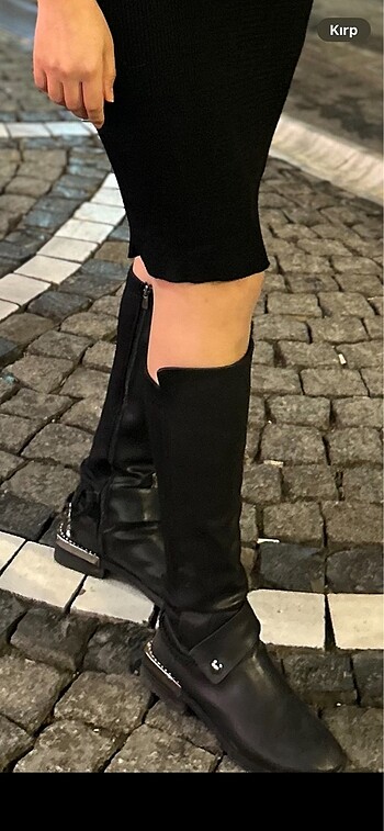 Çizme